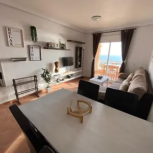 Mojacar Marina de la Torre Mojácar