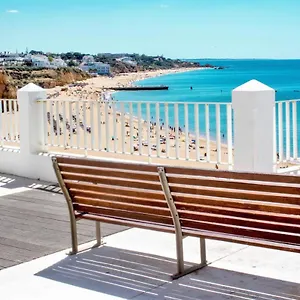 3 Min Walking To Peneco At Sol A Sul Albufeira